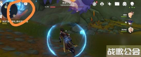 原神铁皮子爵成就怎么达成