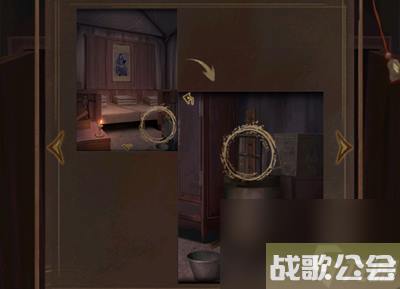 引魂铃2破阵子第一章攻略图文-引魂铃2第一章从军行详细通关攻略
