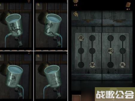 引魂铃2破阵子第五关怎么过-破阵子第五关通关图文攻略-