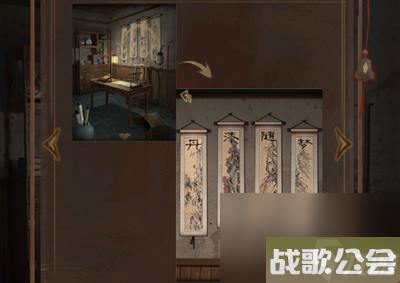 引魂铃2破阵子第二章攻略图文-引魂铃2第二章忆旧游详细通关攻略