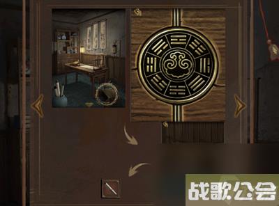 引魂铃2破阵子第二章攻略图文-引魂铃2第二章忆旧游详细通关攻略