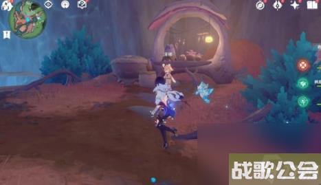原神神秘的书页位置在哪？神秘的书页收集攻略