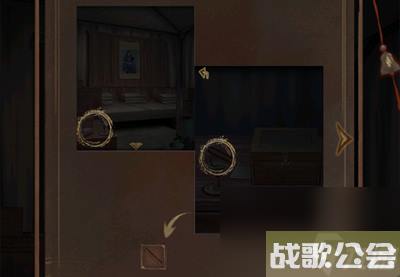 引魂铃2破阵子第一章攻略图文-引魂铃2第一章从军行详细通关攻略
