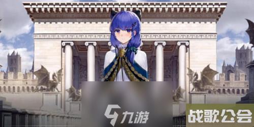 千年之旅角色有哪些-五位角色大揭秘