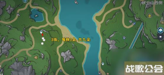 原神林间掇青之章攻略-原神林间掇青之章怎么做