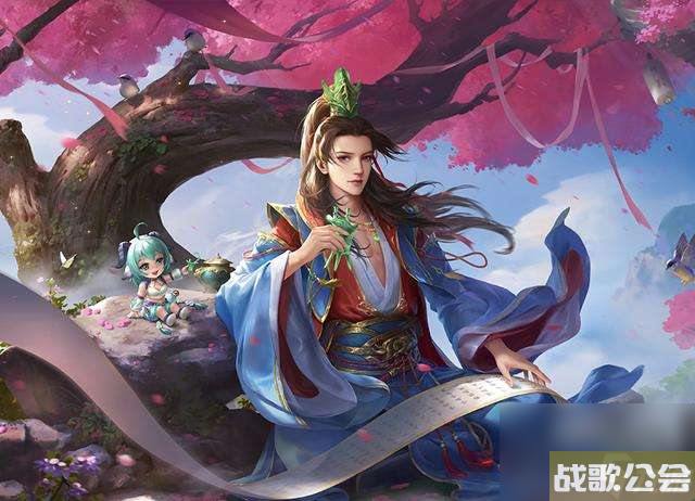 三国杀曹植技能介绍及使用方法（技能和实力分析）