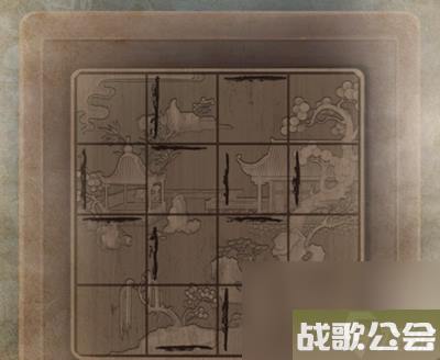 引魂铃2破阵子第二章攻略图文-引魂铃2第二章忆旧游详细通关攻略