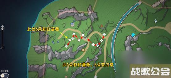 原神林间掇青之章攻略-原神林间掇青之章怎么做