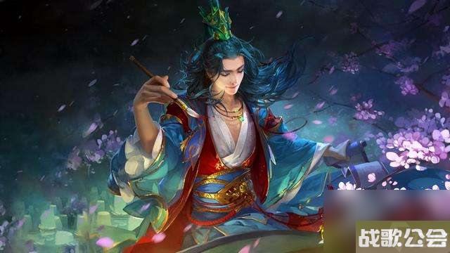 三国杀曹植技能介绍及使用方法（技能和实力分析）