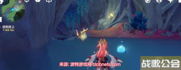 原神旧日之歌怎么做-成就旧日之歌图文流程分享