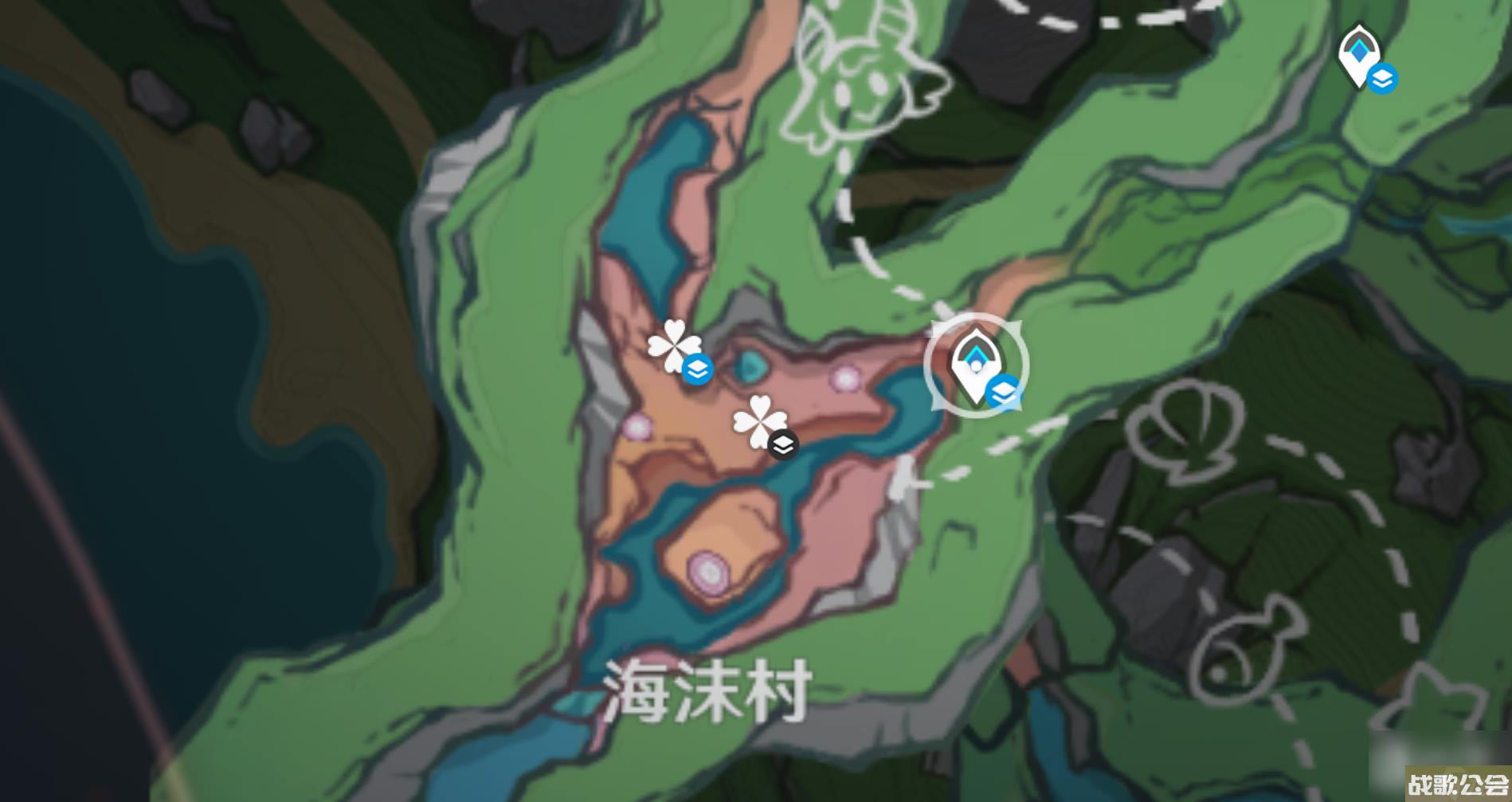 原神神秘的书页全收集攻略推荐
