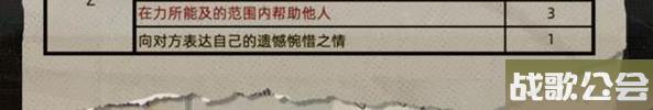 重返未来1999飞跃旧屋之墙成就有什么-具体介绍