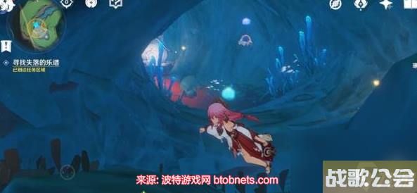 原神旧日之歌怎么做-成就旧日之歌图文流程分享