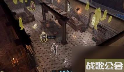 博德之门3老鼠仓库在哪-博德之门3老鼠仓库在哪里