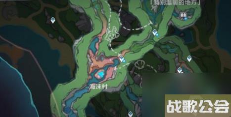 原神枫丹食谱获取方法 枫丹食谱怎么获得？