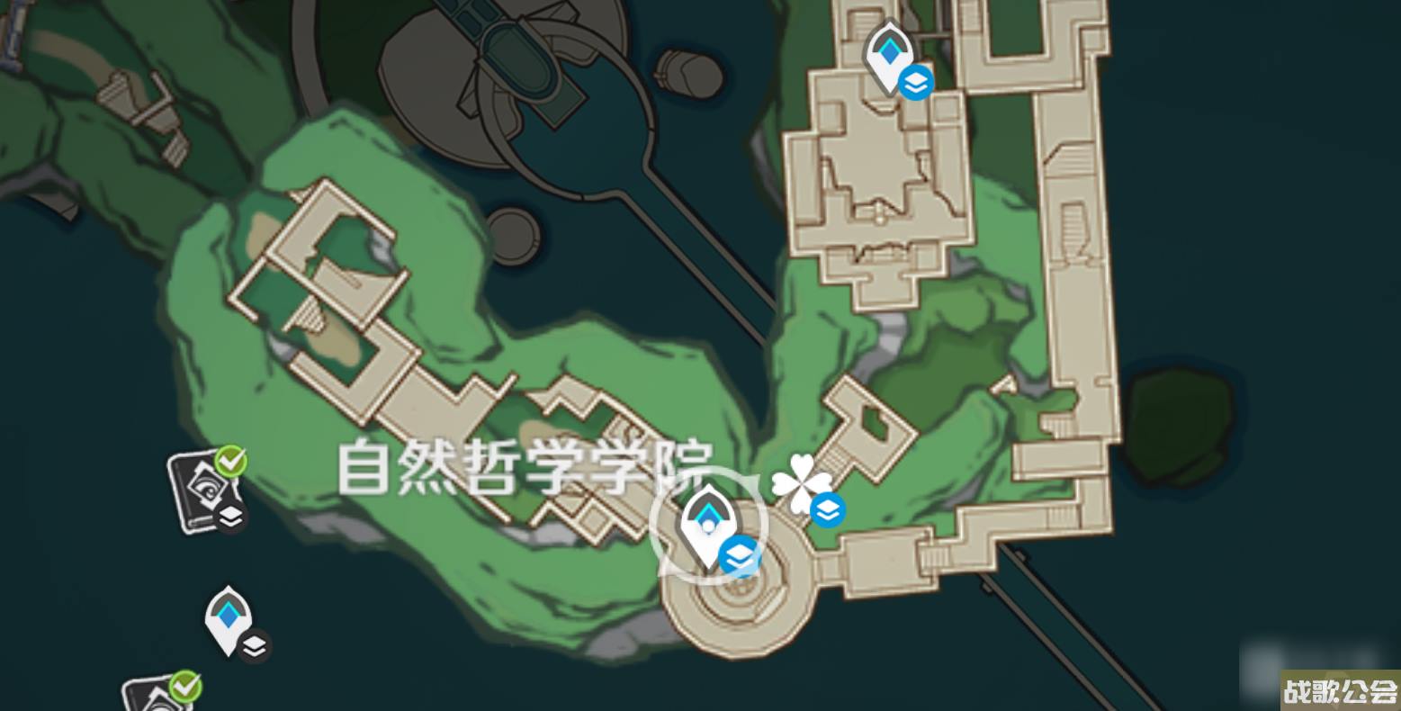 原神神秘的书页全收集攻略推荐