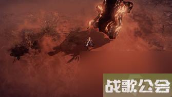 命运方舟讨伐星辰护卫攻略大全-星辰护卫全boss攻略大全