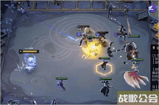 云顶之弈厄加特怎么玩-详解神超圣盾龙王厄加特阵容攻略 云顶之弈厄加特怎么玩-详解神超圣盾龙王厄加特阵容攻略