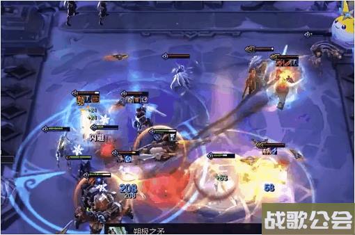 云顶之弈厄加特怎么玩-详解神超圣盾龙王厄加特阵容攻略