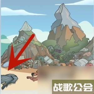 超级达人正义的光怎么过