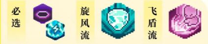 元气骑士前传领主怎么加点