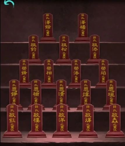 阿姐鼓2明王咒第三章怎么过