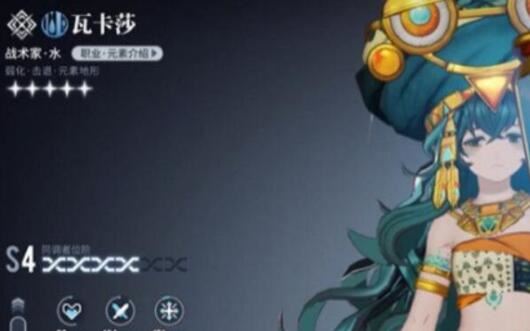 白荆回廊角色开局怎么选 游戏开服角色强度梯队排行榜