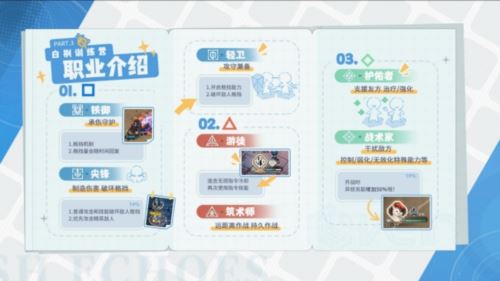 《白荆回廊》预下载今日开启 1月12日7时正式开服