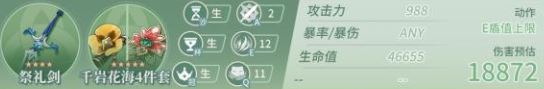 原神绮良良怎么培养 圣遗物搭配武器选择指南