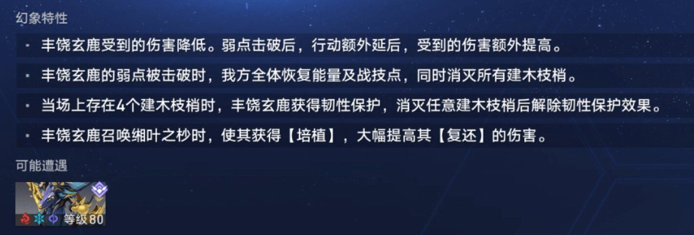 崩坏星穹铁道虚境味探普通模式第一关过关攻略