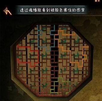 阿姐鼓3偃师传第四章怎么过