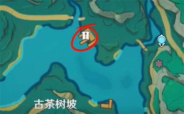 原神4.4碧水从游成就怎么达成 成就任务攻略教程
