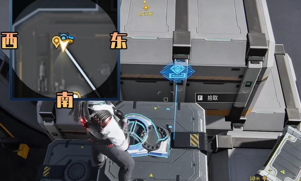星球重启盒装拼装模型获取攻略