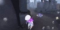 渡鸦猎捕《第五人格》监管者“噩梦”基础攻略来袭