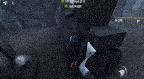 渡鸦猎捕《第五人格》监管者“噩梦”基础攻略来袭