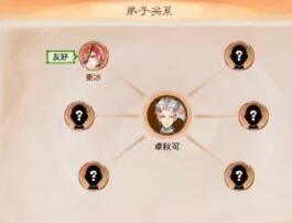 最强祖师如何让弟子结为道侣 技巧攻略分享