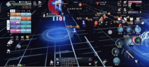 天涯明月刀 心剑战境S9第三位首领橙须黛马通关攻略