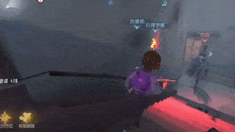 组件互牵《第五人格》求生者-木偶师基础攻略出炉