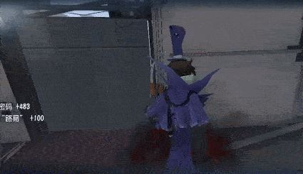 组件互牵《第五人格》求生者-木偶师基础攻略出炉