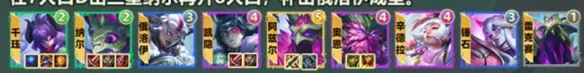 金铲铲之战手游6永森千珏怎么玩 s11阵容一览