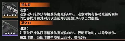 少女前线2追放维普蕾值得练吗 角色强度一览
