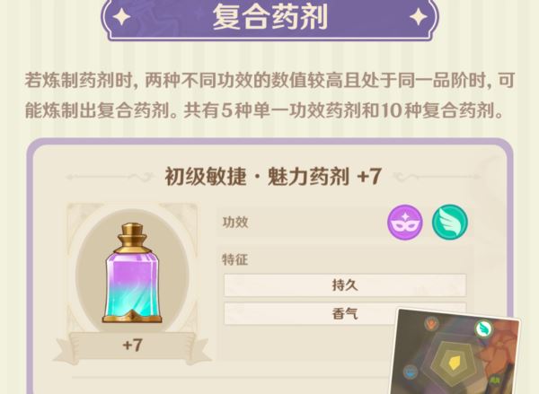 原神炼金新活动怎么玩 升炼研巧万策金玩法攻略