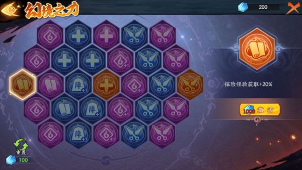 火影忍者忍者新世代幻境攻略 幻境探险通关阵容推荐