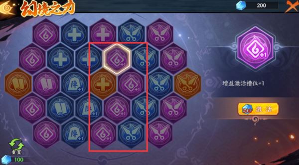 火影忍者忍者新世代幻境攻略 幻境探险通关阵容推荐