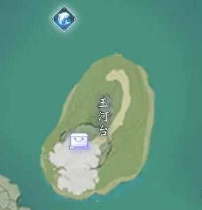射雕中都玉钥全部宝箱位置汇总大全
