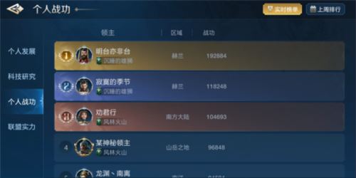 出道即巅峰 世界启元首测掀起玩家狂欢