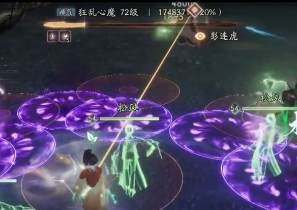 射雕一剑开天门称号怎么获取 称号获取攻略