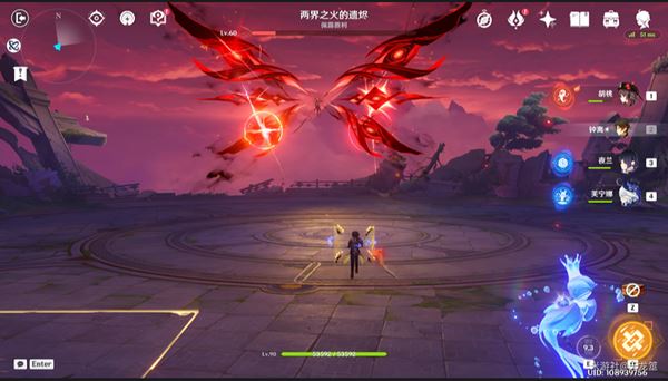 原神盛宴之后怎么做 成就达成图文流程分享
