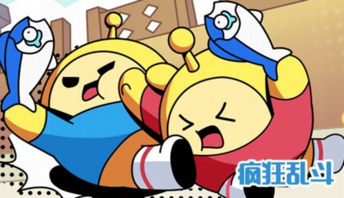 《蛋仔派对》六大玩法接连更新 劳动节版本欢乐继续