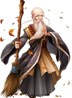 《侠客风云传OL》五月盛事 武林决战一触即发